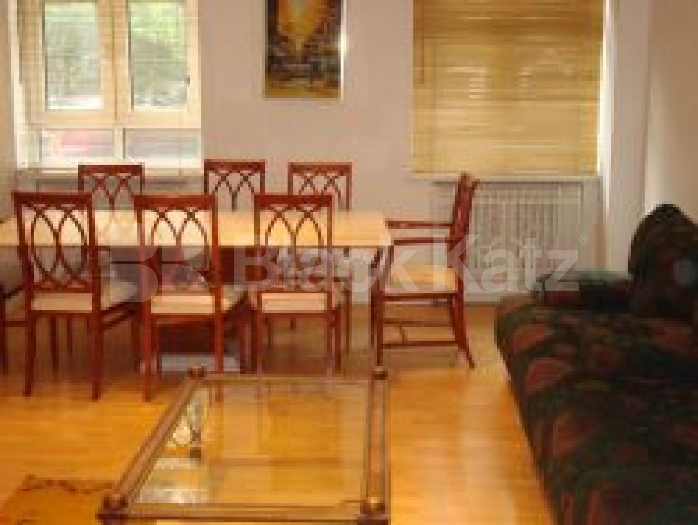 			New Instruciton, 4 Bedroom, 1 bath, 1 reception Flat			 Lancaster Gate, Lancaster Gate